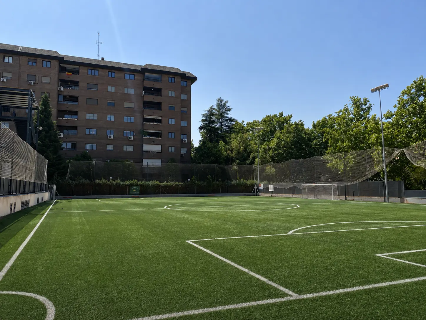 Colegio Richmond — foto 2