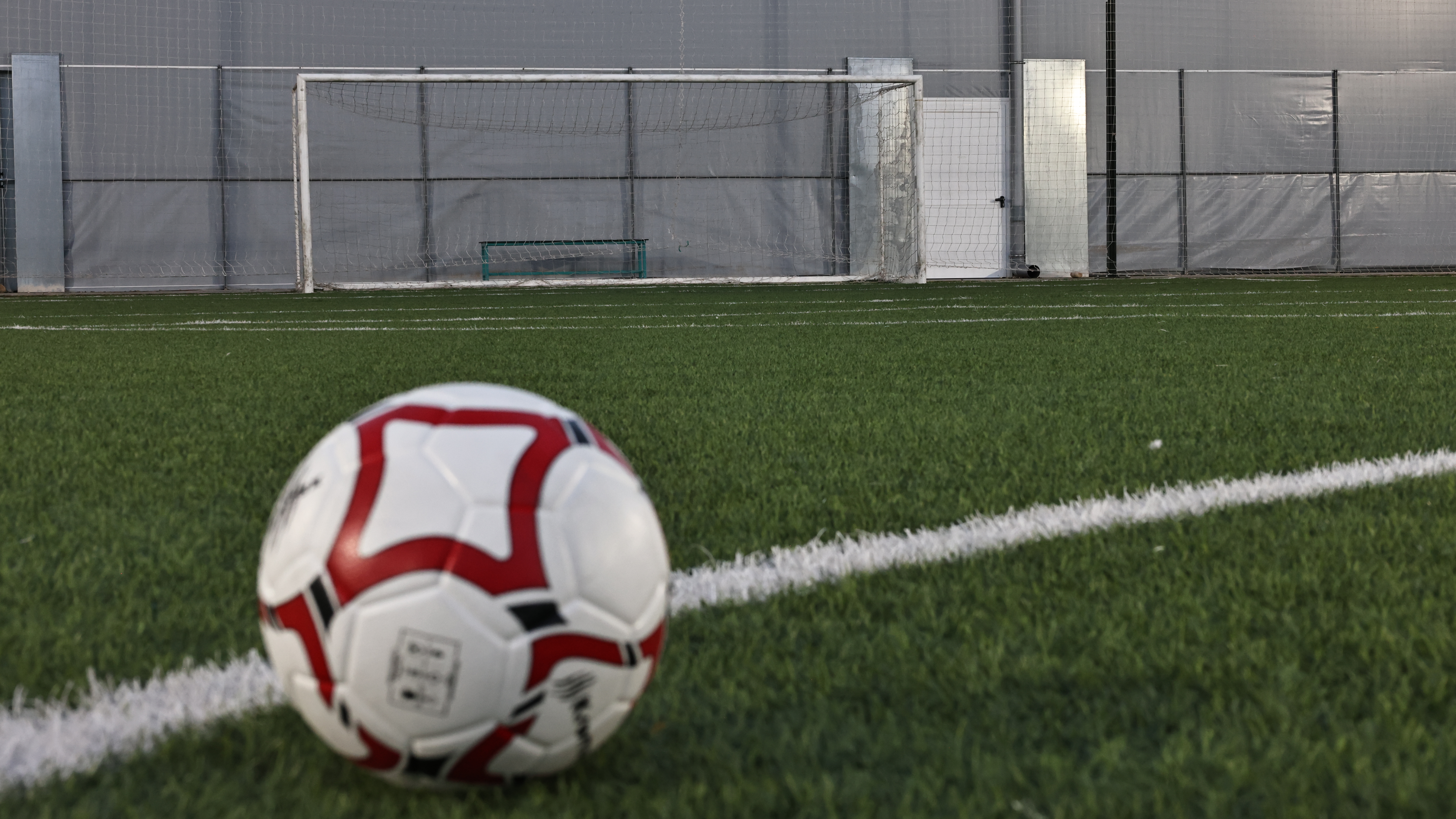 FÚTBOL PUNTA CHICA — foto 2
