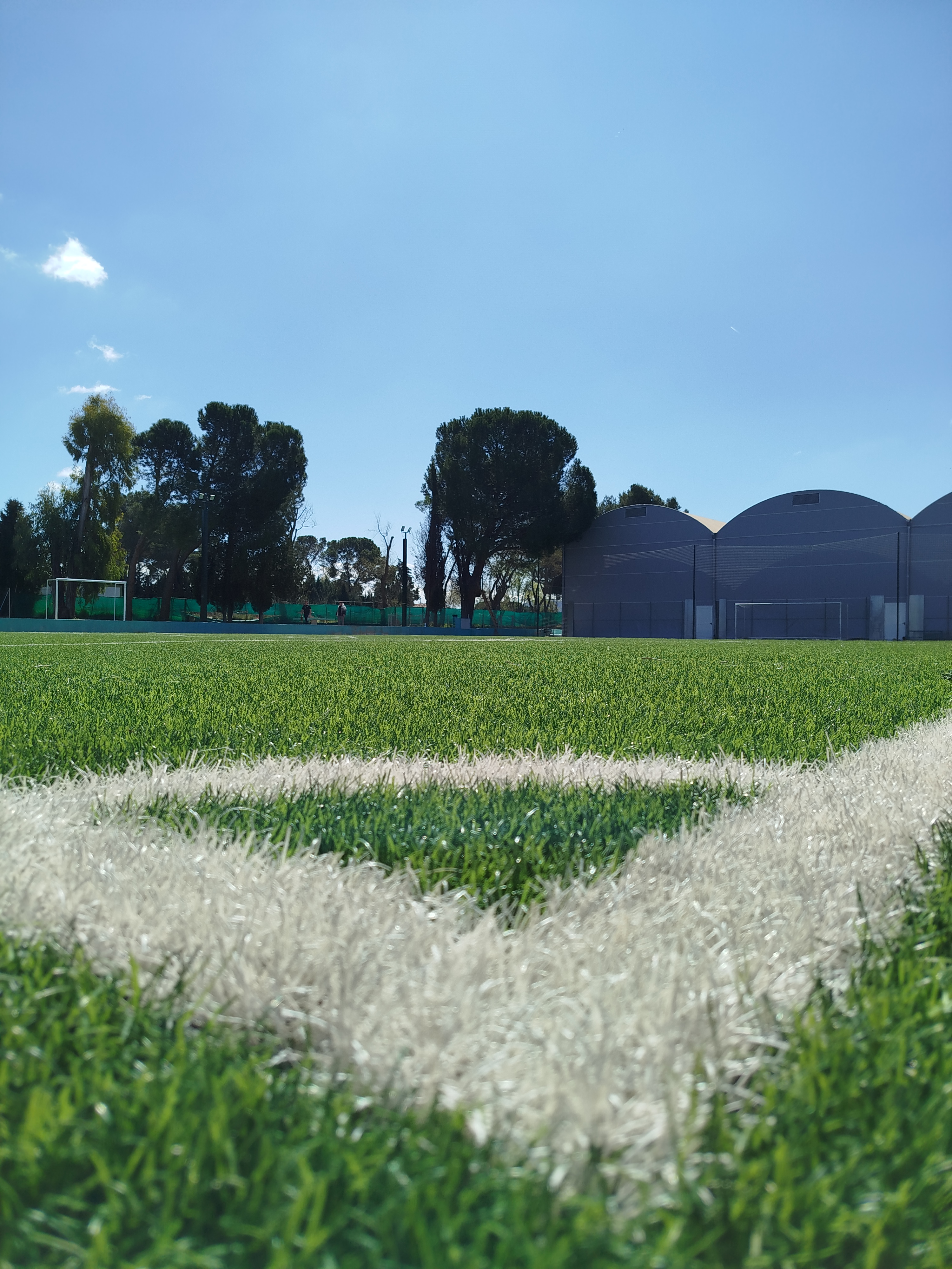 FÚTBOL PUNTA CHICA — foto 3