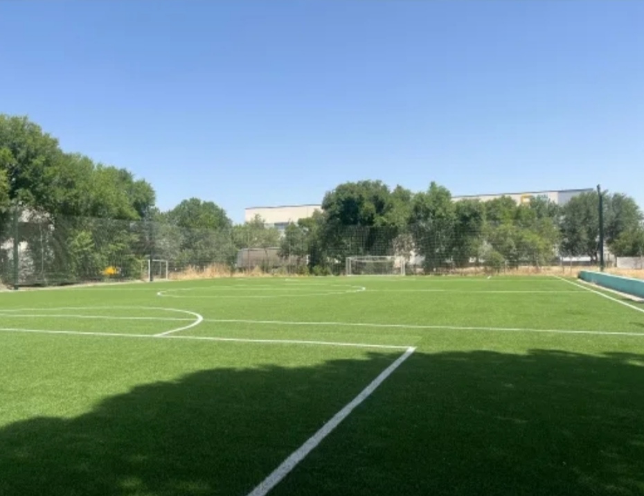FÚTBOL PUNTA CHICA — foto 4