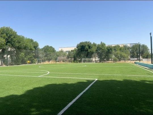 FÚTBOL PUNTA CHICA — foto 6