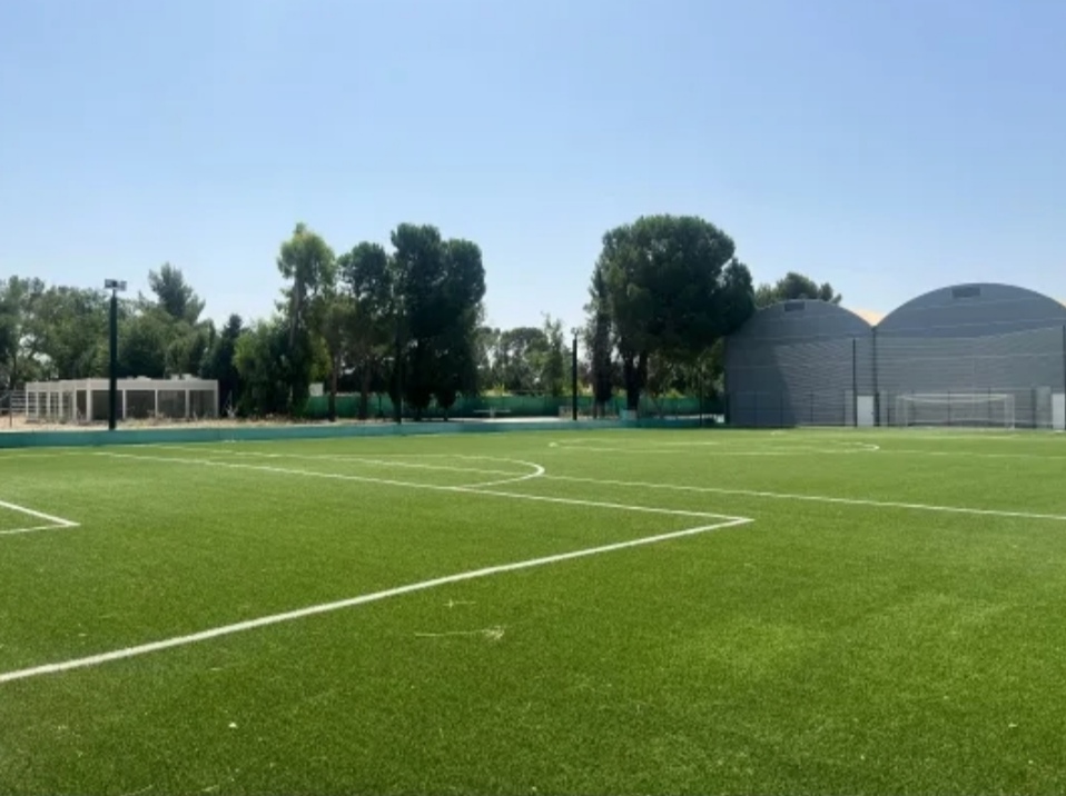 FÚTBOL PUNTA CHICA — foto 7