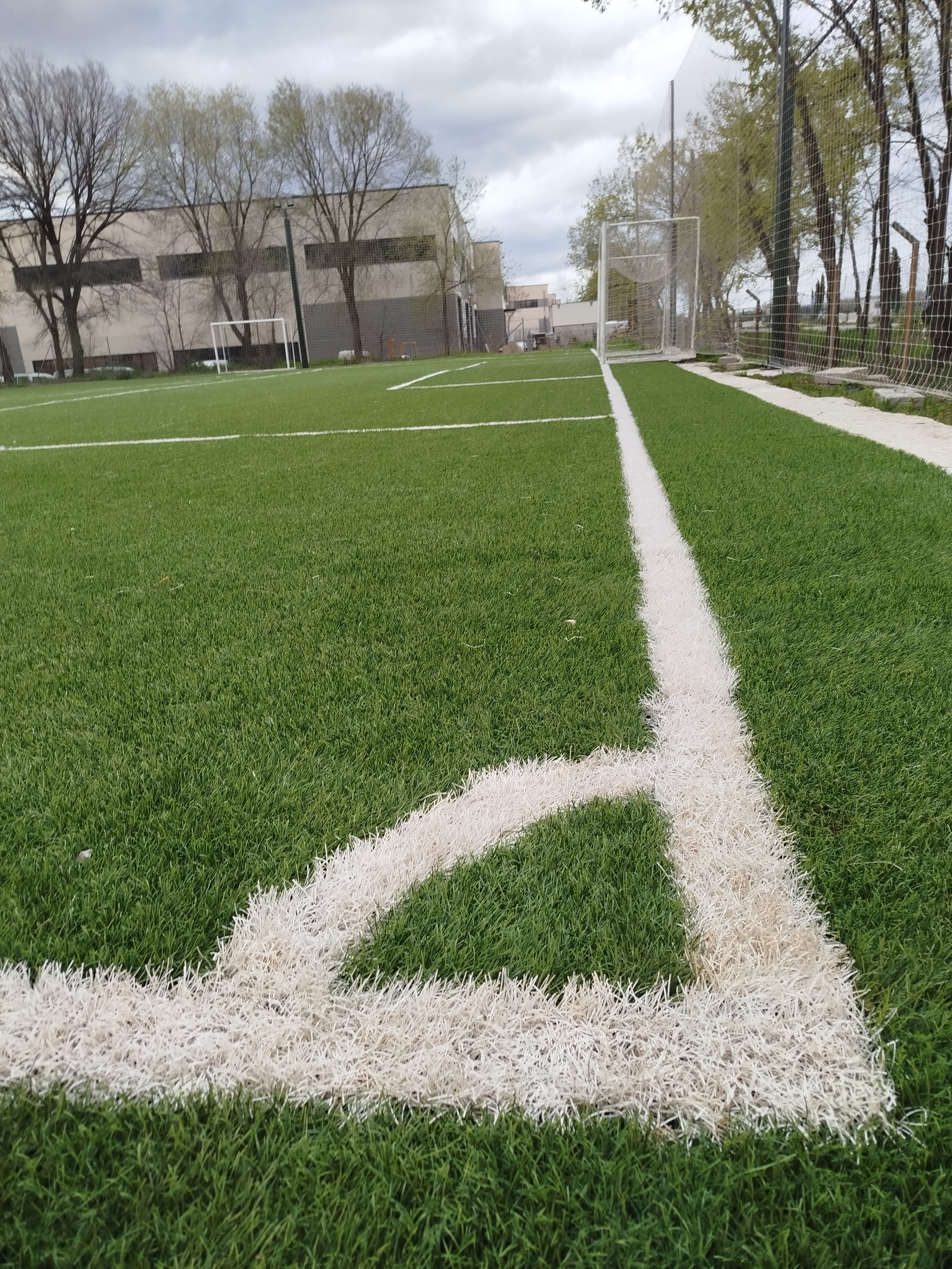 FÚTBOL PUNTA CHICA — foto 9